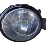 Nissan Juke Fog Light Front Left 26155-8992A Genuine 2016