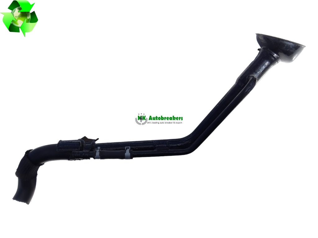 Nissan Micra Fuel Filler Neck Pipe 172201HD0A Genuine 2013👍