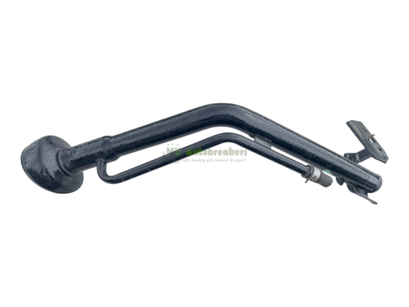 Nissan Juke Fuel Filler Neck Pipe 172211KA0A Genuine 2016