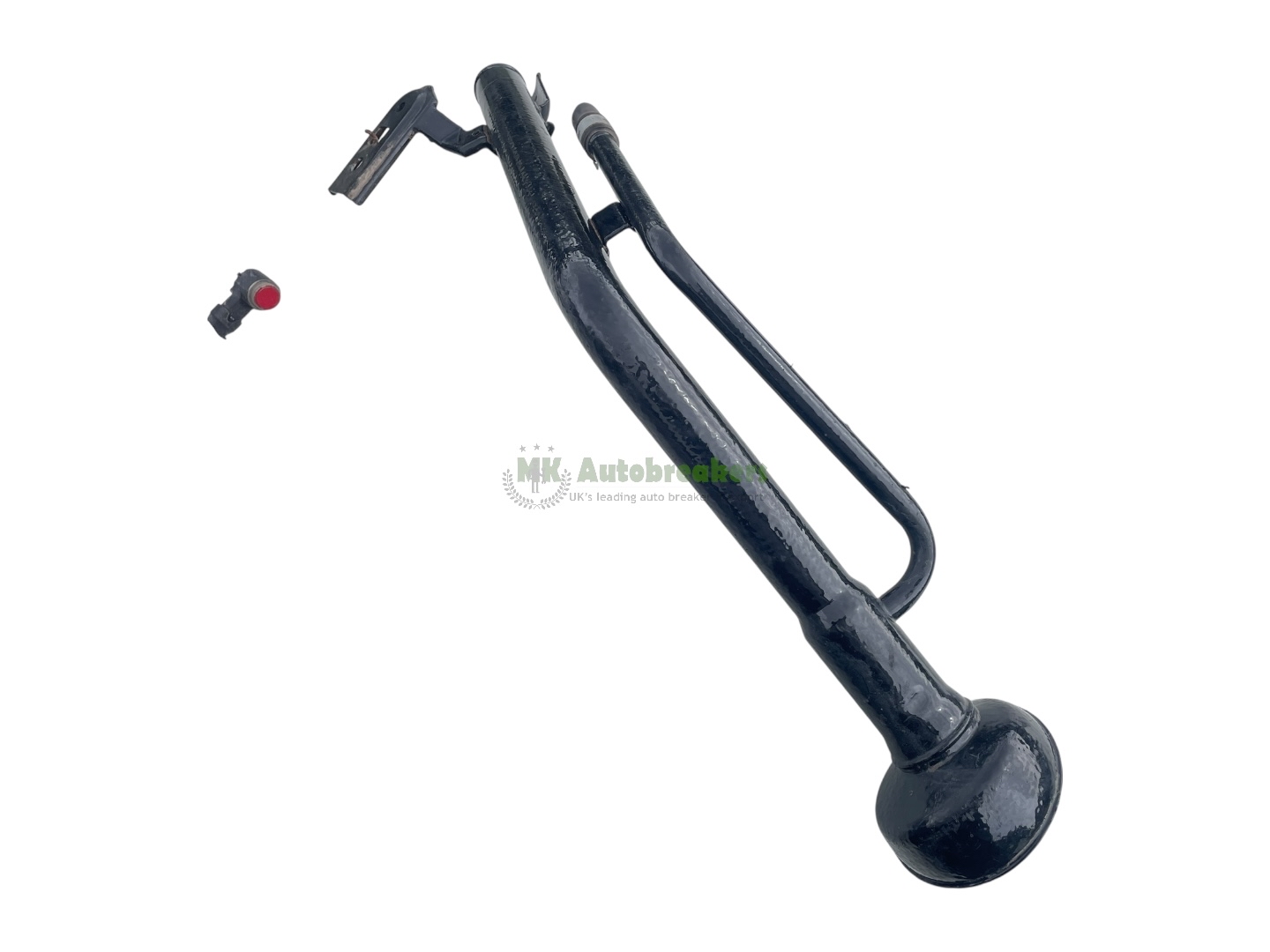 Nissan Juke Fuel Filler Neck Pipe 172211KA0A Genuine 2016