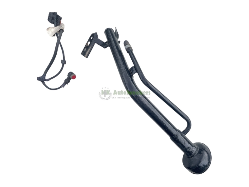 Nissan Juke Fuel Filler Neck Pipe 172211KA0A Genuine 2016