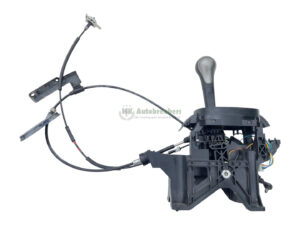 Nissan Juke Gear Shift Selector 349011KF1D Automatic Genuine 2016