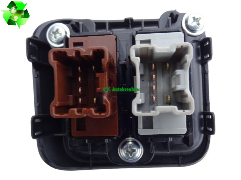 Nissan Juke Heated Seat Switch 255003TA0A 255003TA10A Genuine 2016