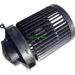 Nissan Juke Heater Blower Fan Motor 272261KA3A Genuine 2016