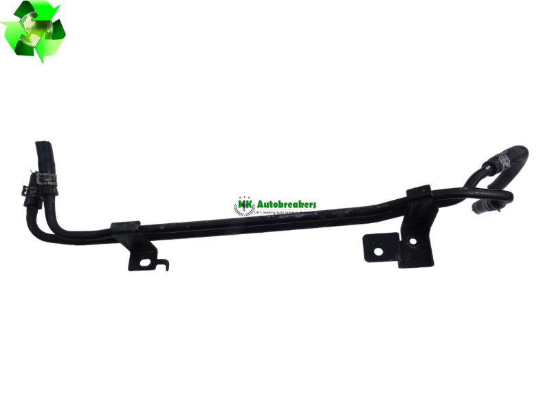 Nissan Juke Oil Cooler Tube Automatic 216211KX5A Genuine 2016