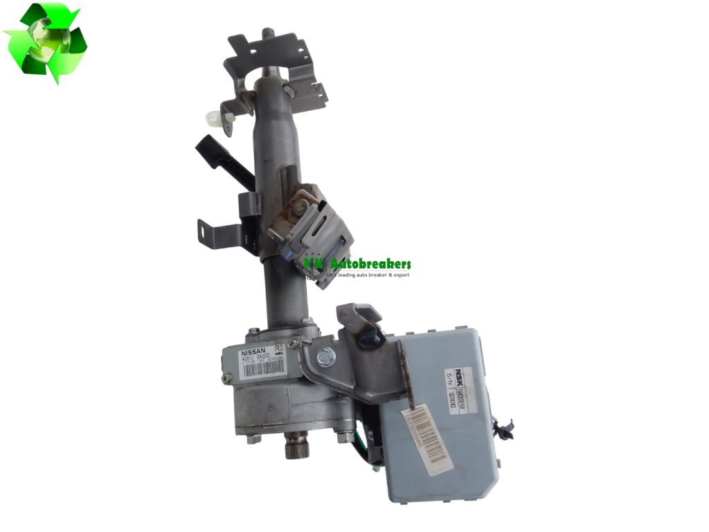 Nissan Juke Power Steering Column 48811BV81A Genuine 2016