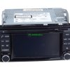 Nissan Juke Radio Stereo Sat Nav Head Unit 25915BV80A Genuine 2016