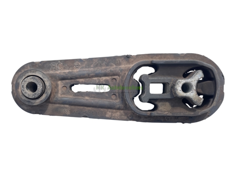 Nissan Juke Rear Engine Mounting 113601KA0A Genuine 2016