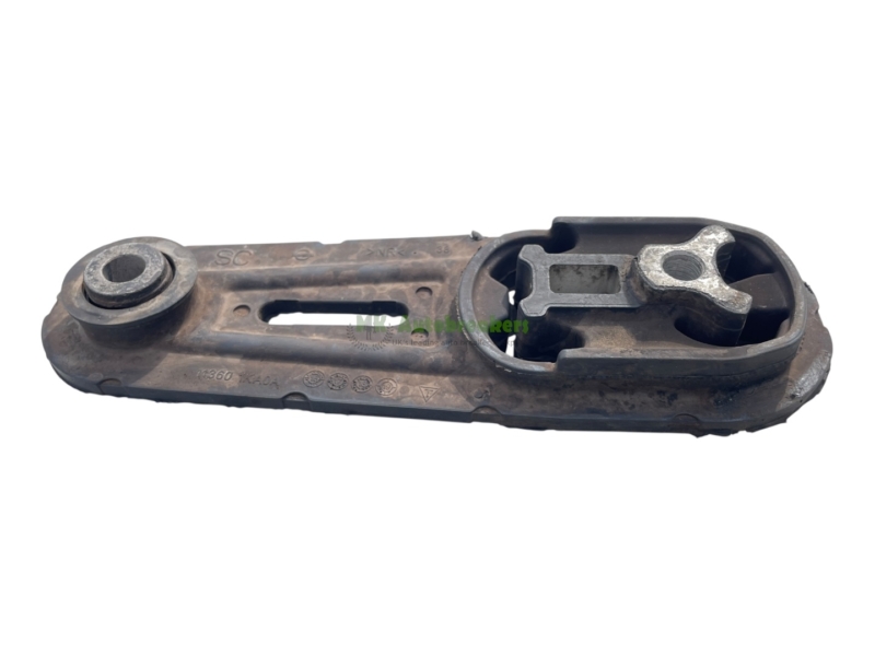 Nissan Juke Rear Engine Mounting 113601KA0A Genuine 2016