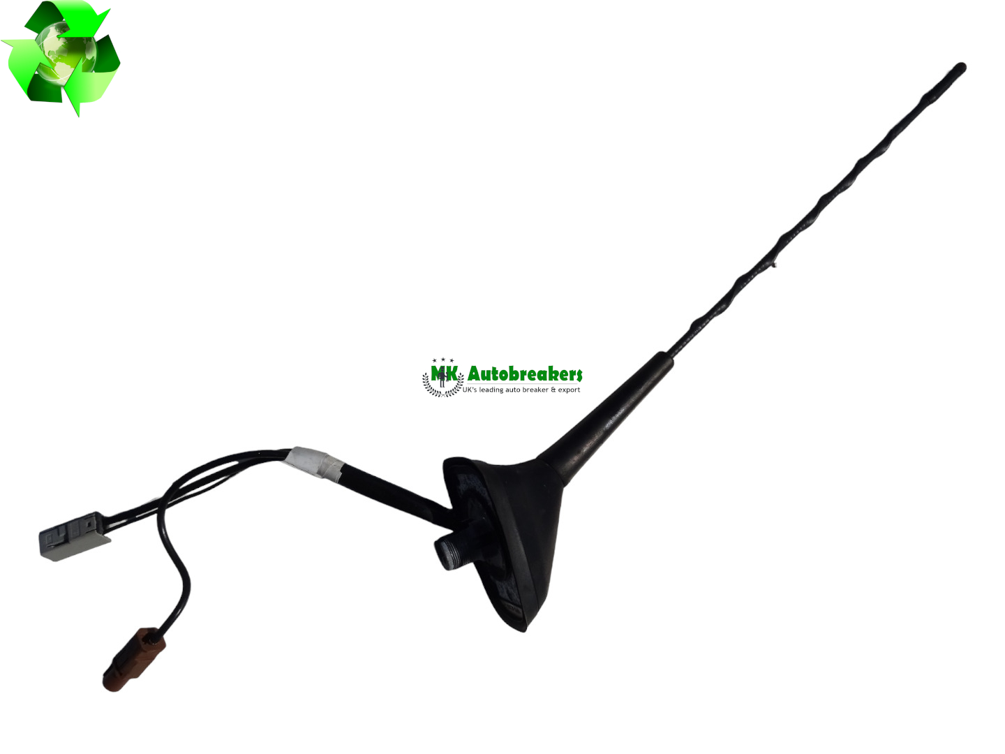 Nissan Juke Roof Aerial Antenna 282B3HX31A Genuine 2016