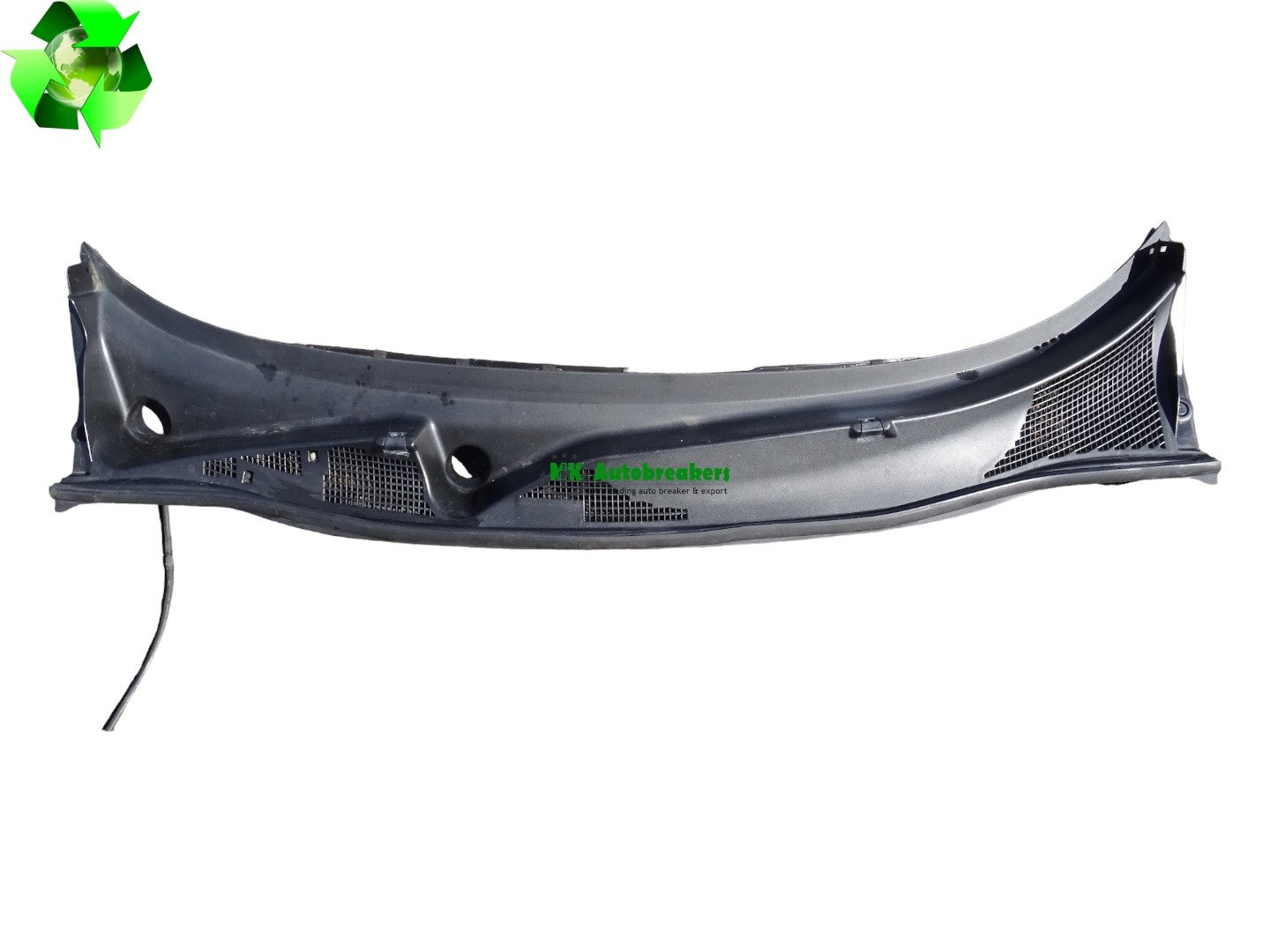 Nissan Juke Scuttle Panel Front 668621KE0A Genuine 2016