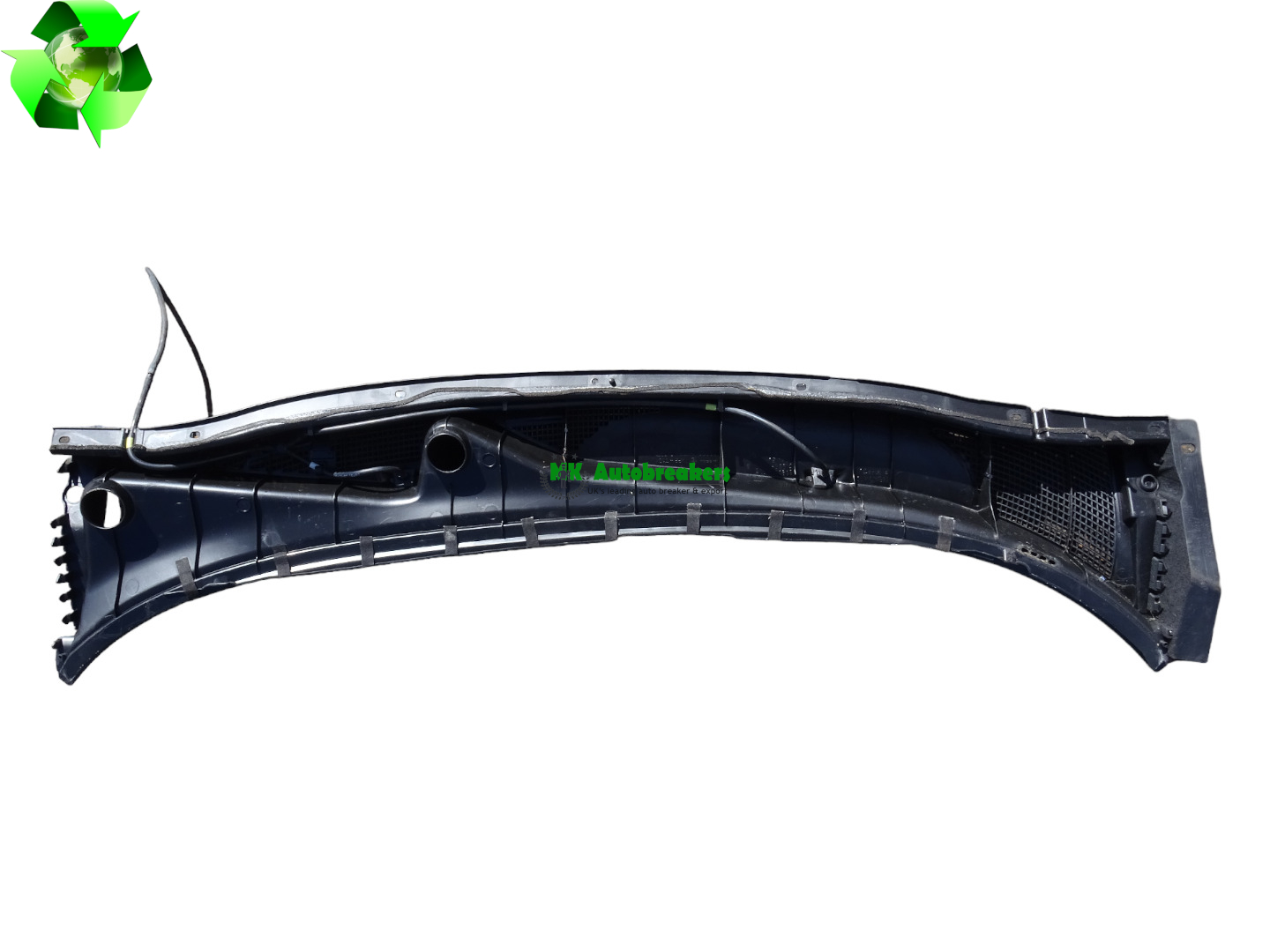 Nissan Juke Scuttle Panel Front 668621KE0A Genuine 2016