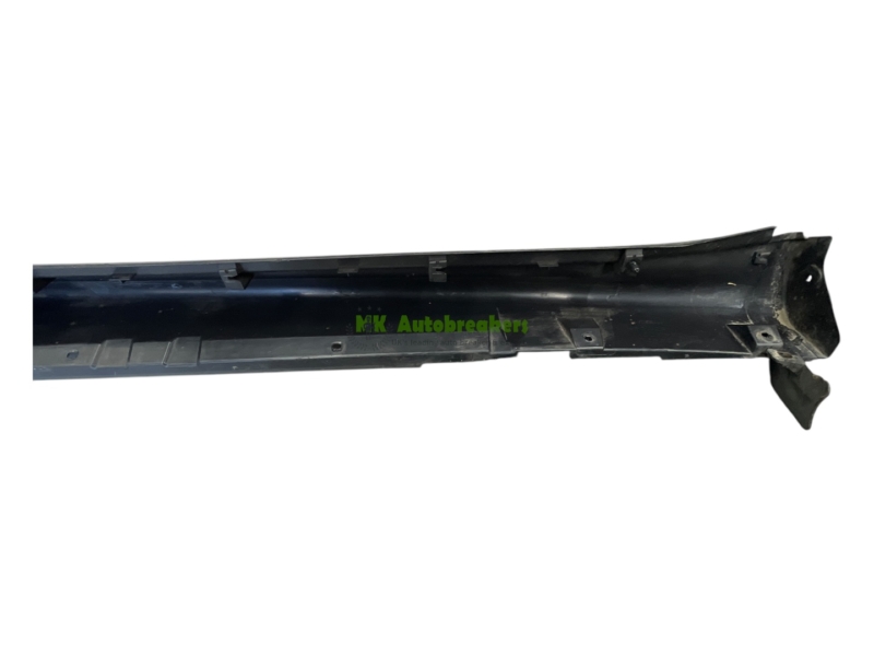 Nissan Juke Side Skirt Right 768501KA6A Genuine 2016