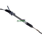 Nissan Juke Steering Rack Complete 480011KE0B Genuine 2016