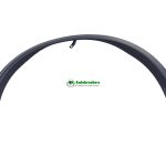 Nissan Juke Wheel Arch Moulding Trim Front Left 638611KA6A Genuine 2016