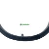 Nissan juke wheel arch moulding trim front right 638601ka6a genuine 2016