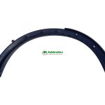 Nissan Juke Wheel Arch Moulding Trim Rear Right 788611KA6A Genuine 2016