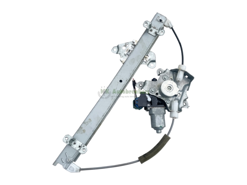 Nissan Juke Window Regulator Motor Front Right 807201KA0A Genuine 2016