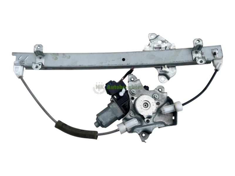 Nissan Juke Window Regulator Motor Front Right 807201KA0A Genuine 2016