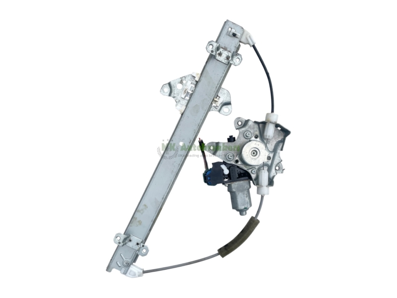 Nissan Juke Window Regulator Motor Front Right 807201KA0A Genuine 2016