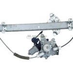 Nissan Juke Window Regulator Motor Front Right 807201KA0A Genuine 2016