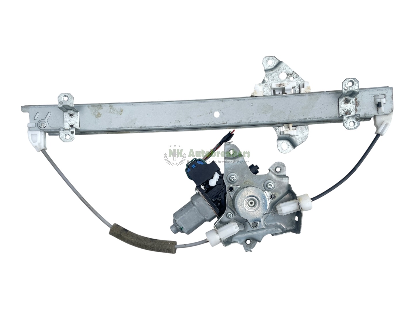 Nissan Juke Window Regulator Motor Front Right 807201KA0A Genuine 2016