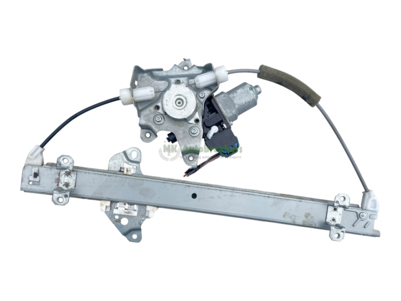Nissan Juke Window Regulator Motor Front Right 807201KA0A Genuine 2016