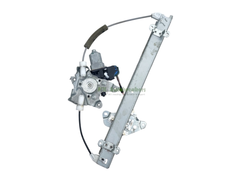 Nissan Juke Window Regulator Motor Front Right 807201KA0A Genuine 2016