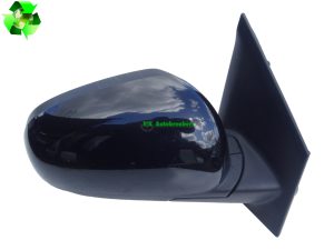 Nissan Note Wing Mirror Right 963019U36B Complete Genuine 2011