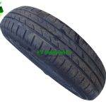 155/80/13 RUNWAY ENDURO 79T 5MM TREAD