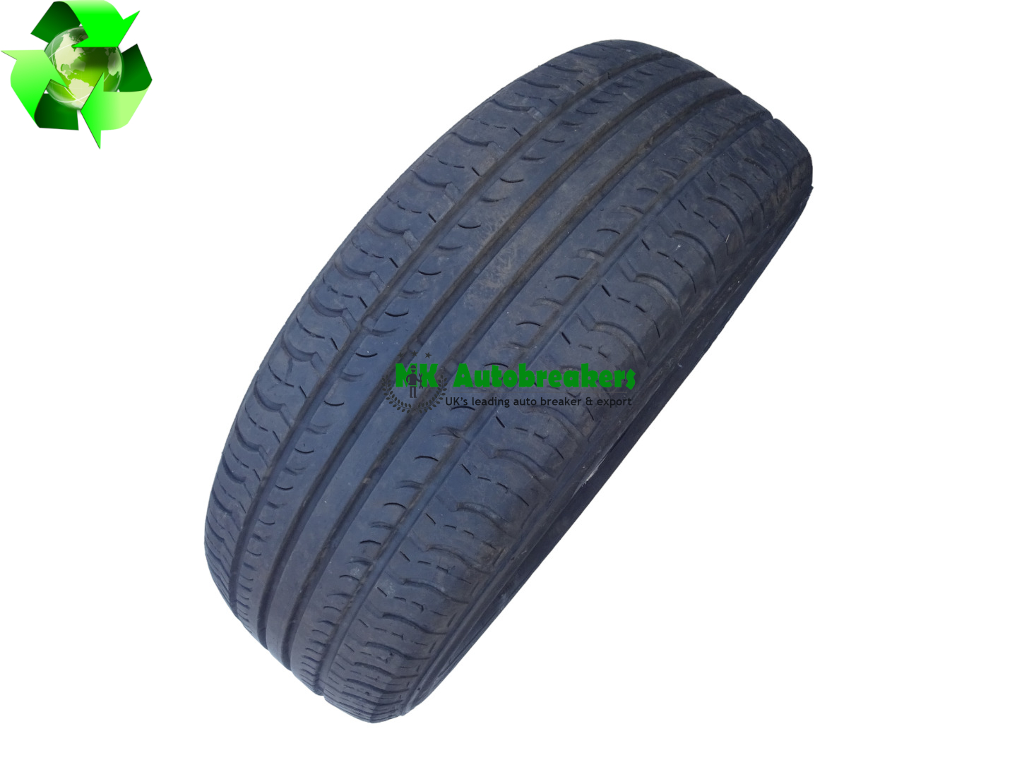 185/60/15 HANKOOK OPTIMO 84H 5.6MM TREAD