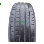 205/55/16 PIRELLI CINTURATO P7 91V 6.5 MM TREAD