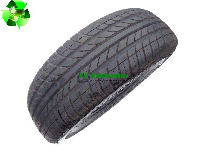 205/70/15 FORCEUM EXP70 95H 7MM TREAD