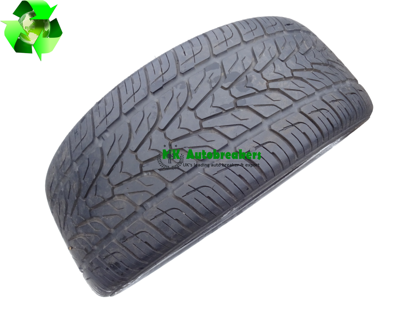 265/45/20 NEXEN ROADIAN 108V 5.3MM TREAD