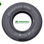 255/70/16 NEXEN ROADIAN 111S 9.5 MM TREAD