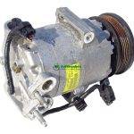Ford Kuga 1.5 A/C Compressor Pump GV61-19D629-CC 2015362 Genuine 2019