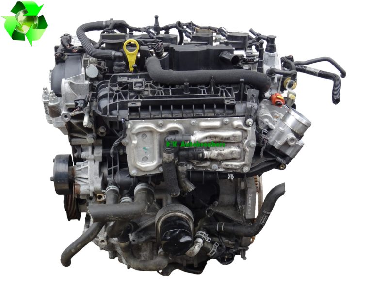 Ford Kuga 1.5 Ecoboost Engine DS7G-6006-JC M9MD Genuine 2019
