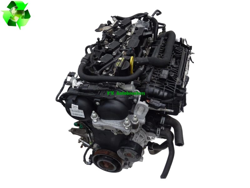 Ford Kuga 1.5 Ecoboost Engine DS7G-6006-JC M9MD Genuine 2019