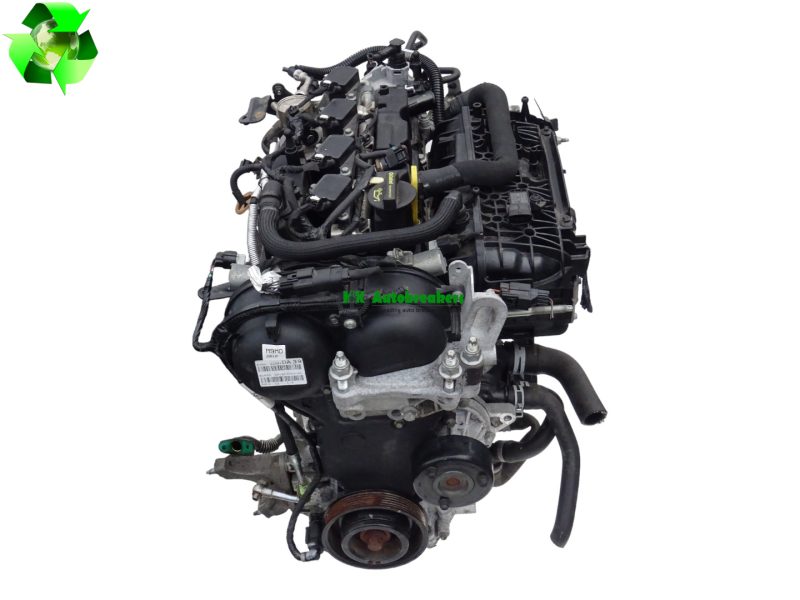 Ford Kuga 1.5 Ecoboost Engine DS7G-6006-JC M9MD Genuine 2019