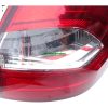 Kia Rio Rear Light Tail Lamp Right 924021W2 Genuine 2012-2017