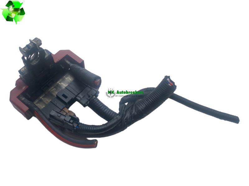 Nissan juke battery fusable link 24380bb50a genuine 2016