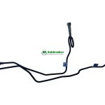 Nissan Juke Clutch Damper Valve 30660BC00A Genuine 2016