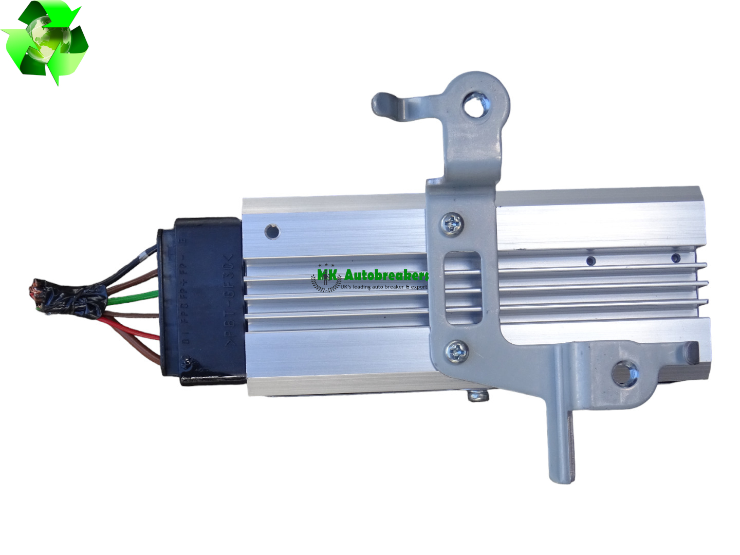 GERMBAN Fuel Pump – Nissan Juke 2011-2017 1.6L / Rogue Sport 2017-2018 2.0L
