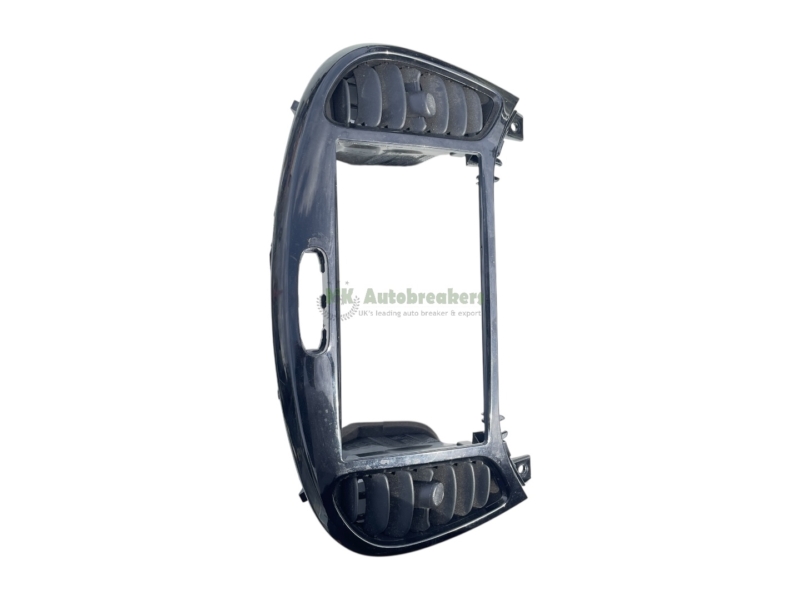 Nissan Juke Head Unit Surround Trim Air Vent 68260BX80A Genuine 2016