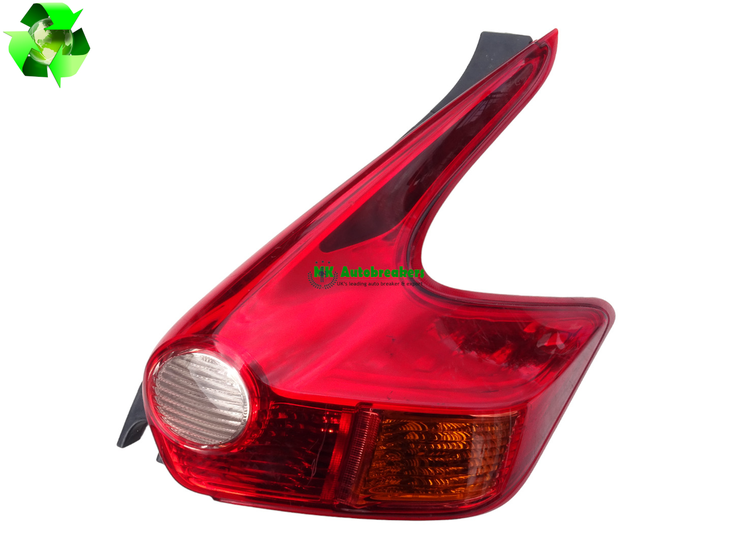 thumbnail image 2 of OEM Nissan 26550-3YM2B Right Rear Tail Light Lamp Assembly For 2014-2017 Nissan Juke – New 2 of 5