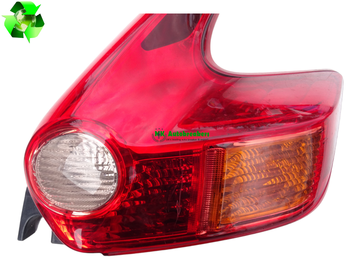 Nissan Juke Rear Light Right 265501KA0A Genuine 2013