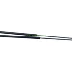 Nissan Juke Tailgate Gas Strut Pair 90451BV91A Genuine 2016