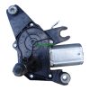 Nissan juke wiper motor rear 28710bv80a genuine 2016