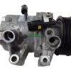 Nissan micra a/c compressor pump 926001hc5a genuine 2013