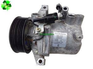 Nissan Micra A/C Compressor Pump 926001HC5A Genuine 2013
